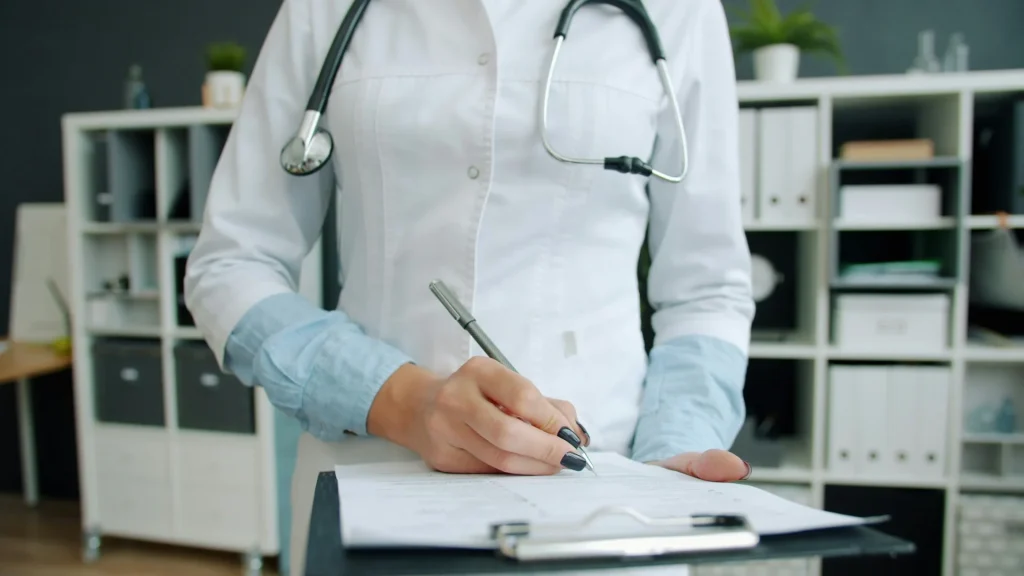 Claim denials